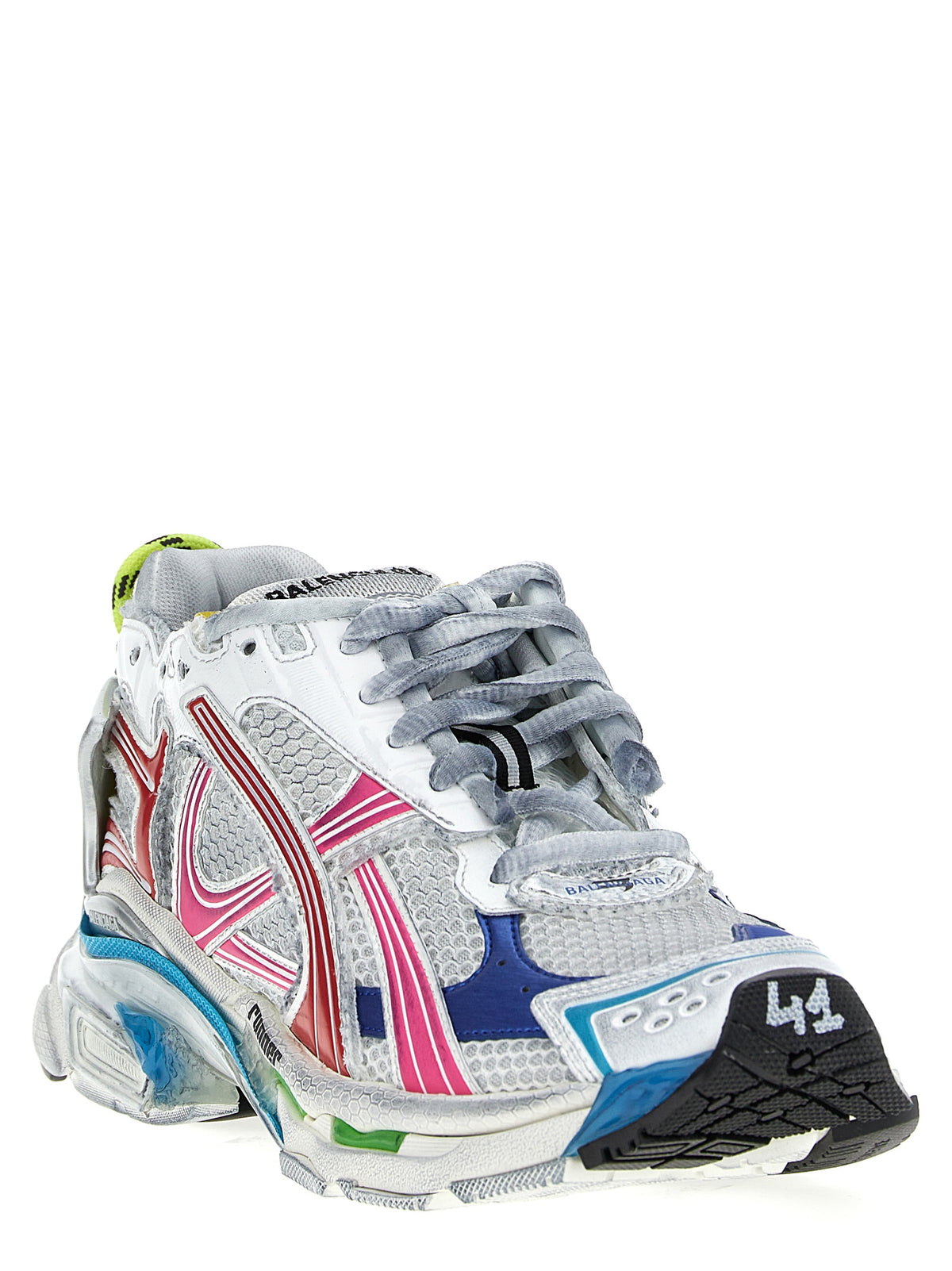 BALENCIAGA Balenciaga Women 'Runner' Sneakers
