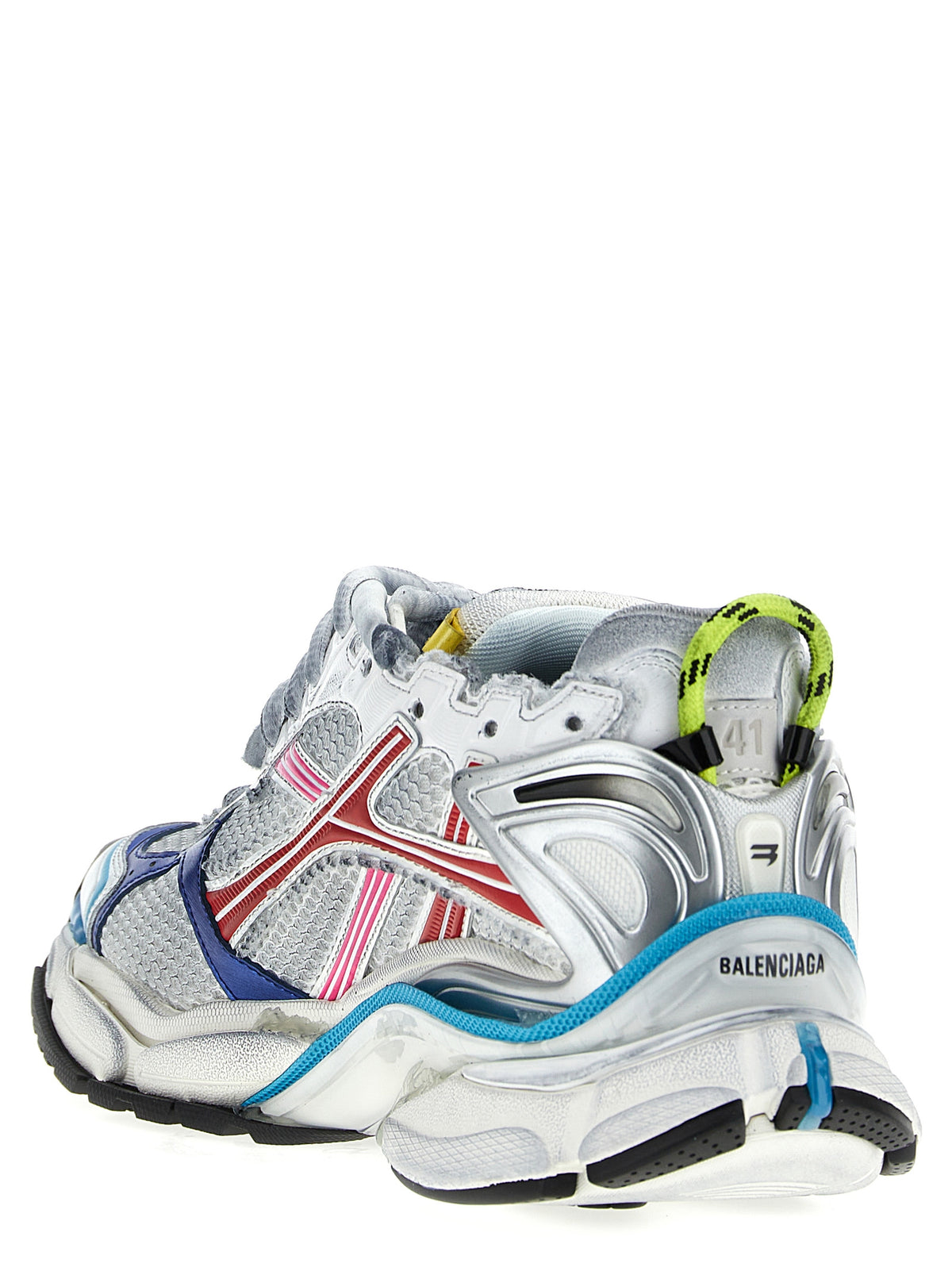 BALENCIAGA Balenciaga Women 'Runner' Sneakers