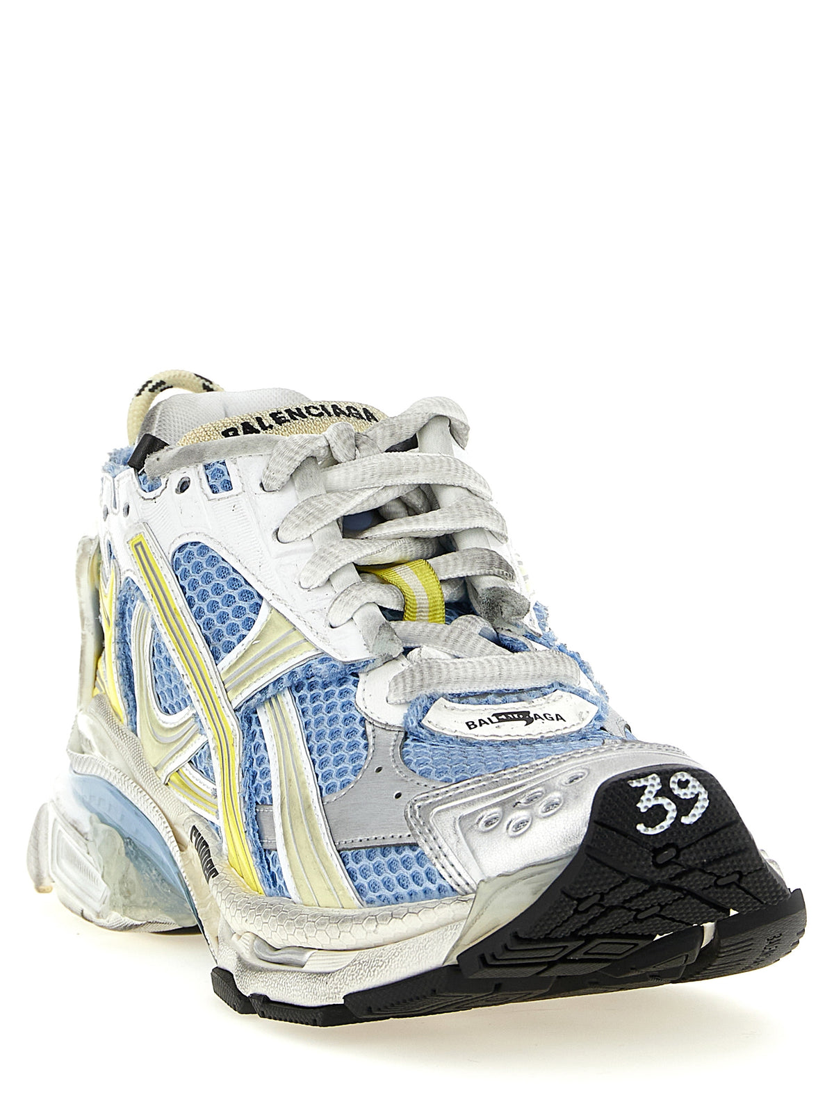 BALENCIAGA Balenciaga Women 'Runner' Sneakers
