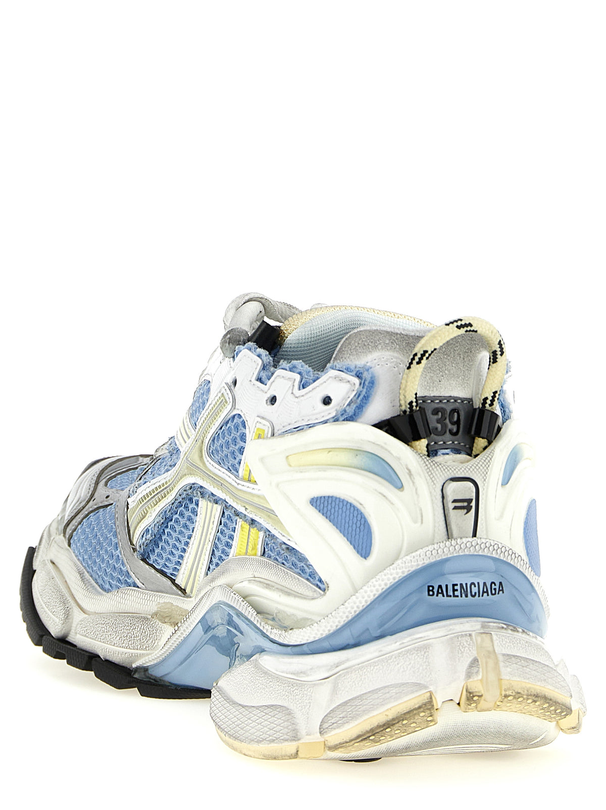 BALENCIAGA Balenciaga Women 'Runner' Sneakers