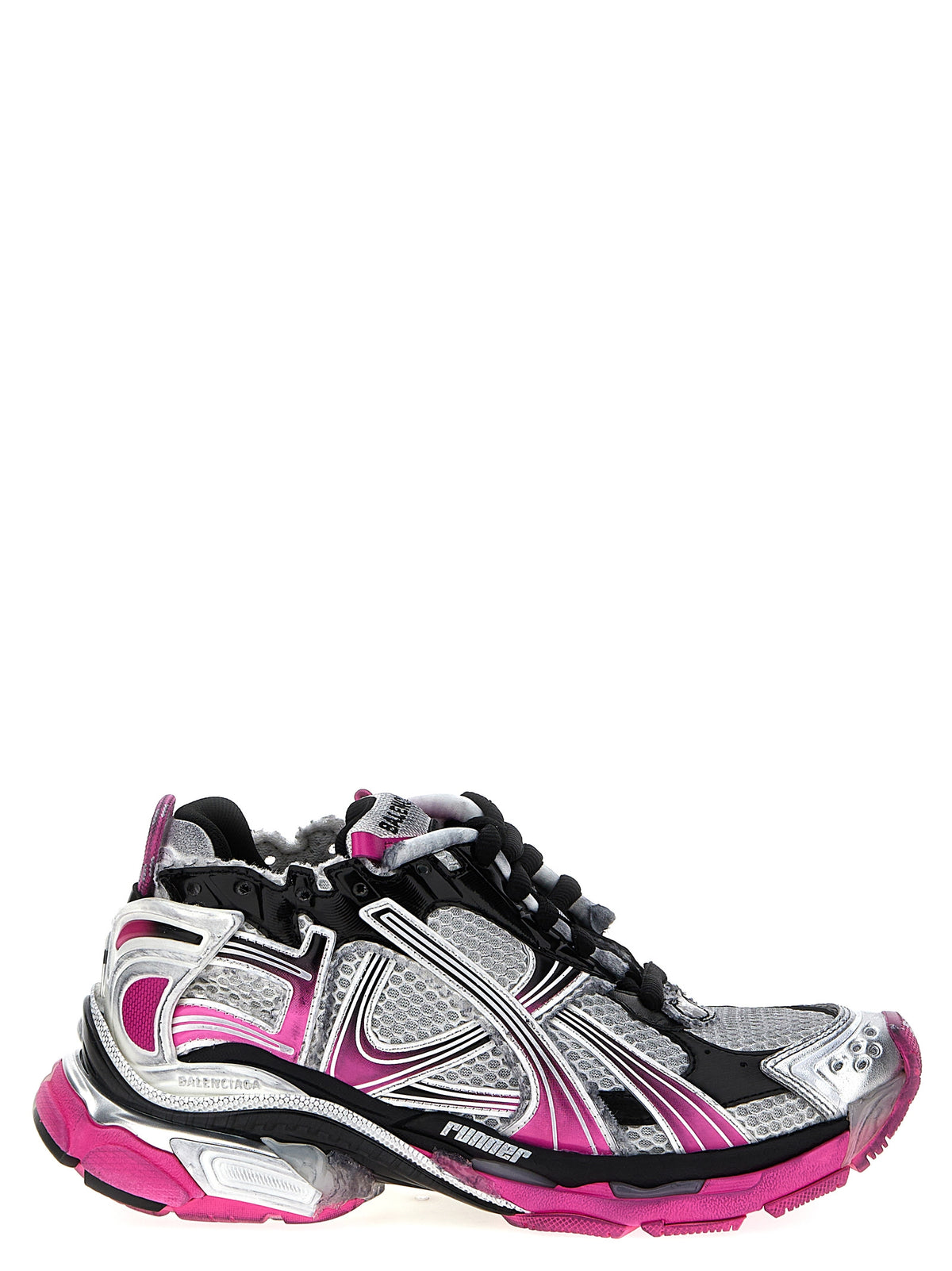 BALENCIAGA Balenciaga Women 'Runner Gradient' Sneakers