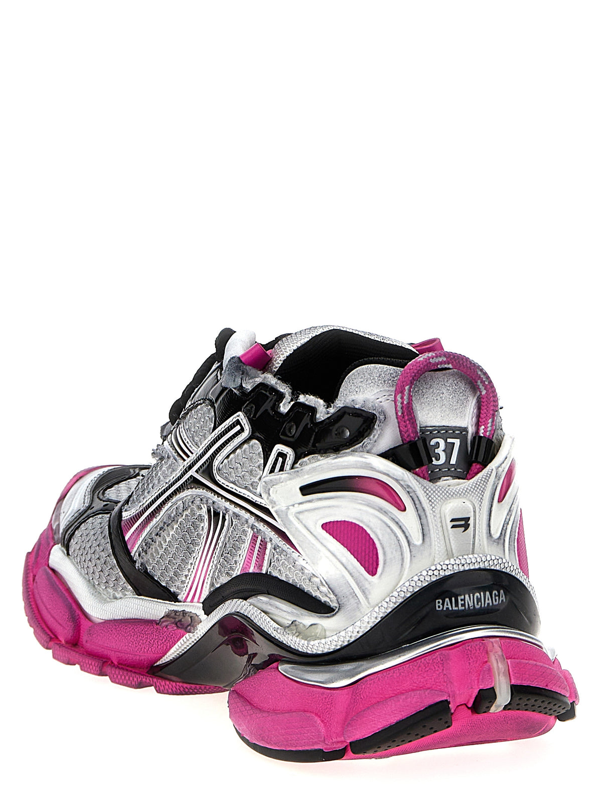 BALENCIAGA Balenciaga Women 'Runner Gradient' Sneakers