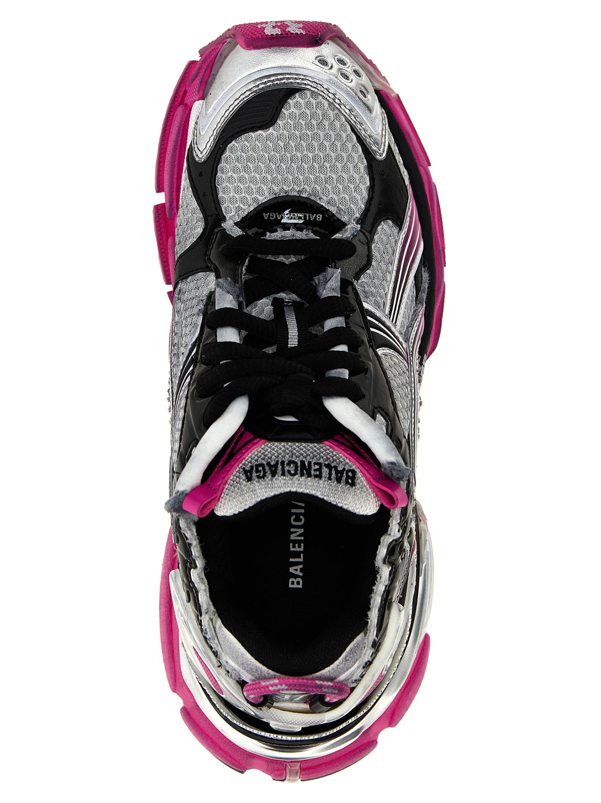 BALENCIAGA Balenciaga Women 'Runner Gradient' Sneakers