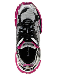 BALENCIAGA Balenciaga Women 'Runner Gradient' Sneakers