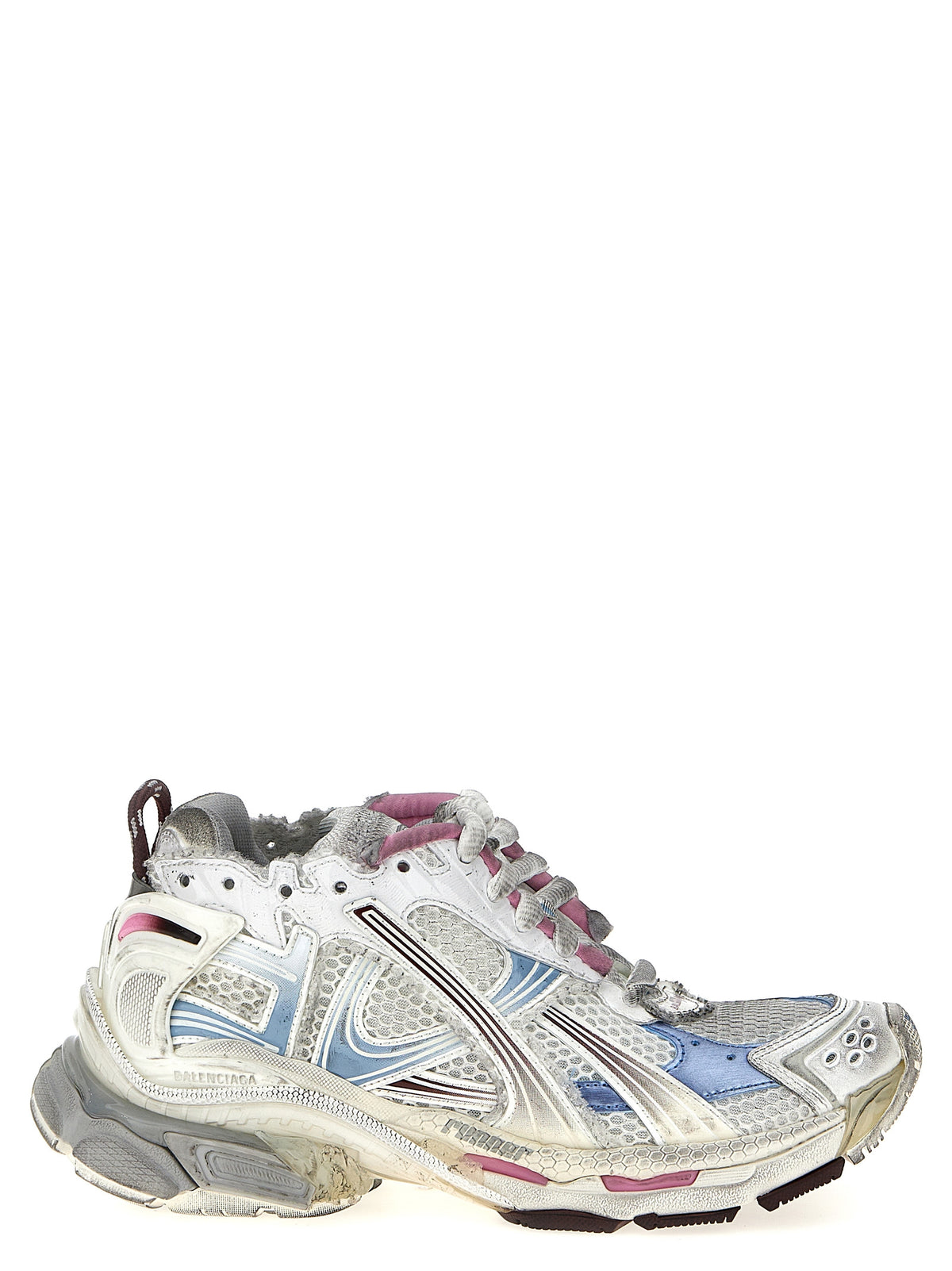 BALENCIAGA Balenciaga Women 'Runner Gradient' Sneakers
