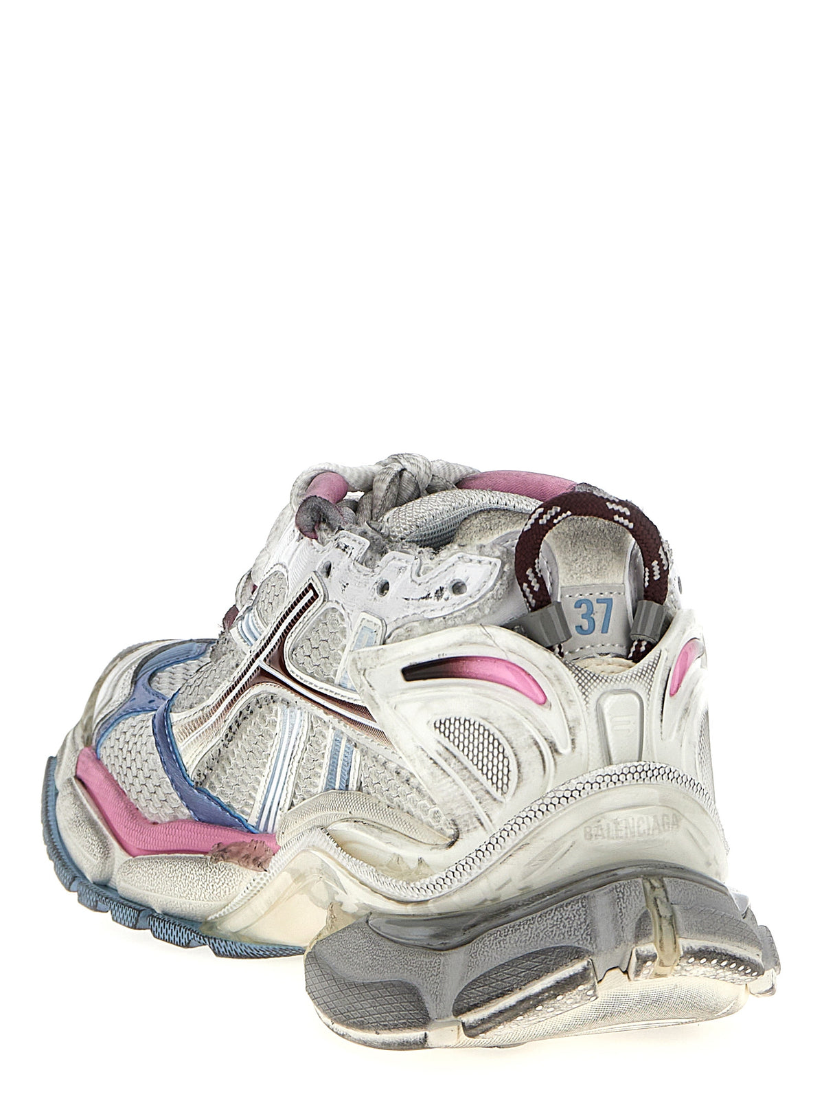 BALENCIAGA Balenciaga Women 'Runner Gradient' Sneakers