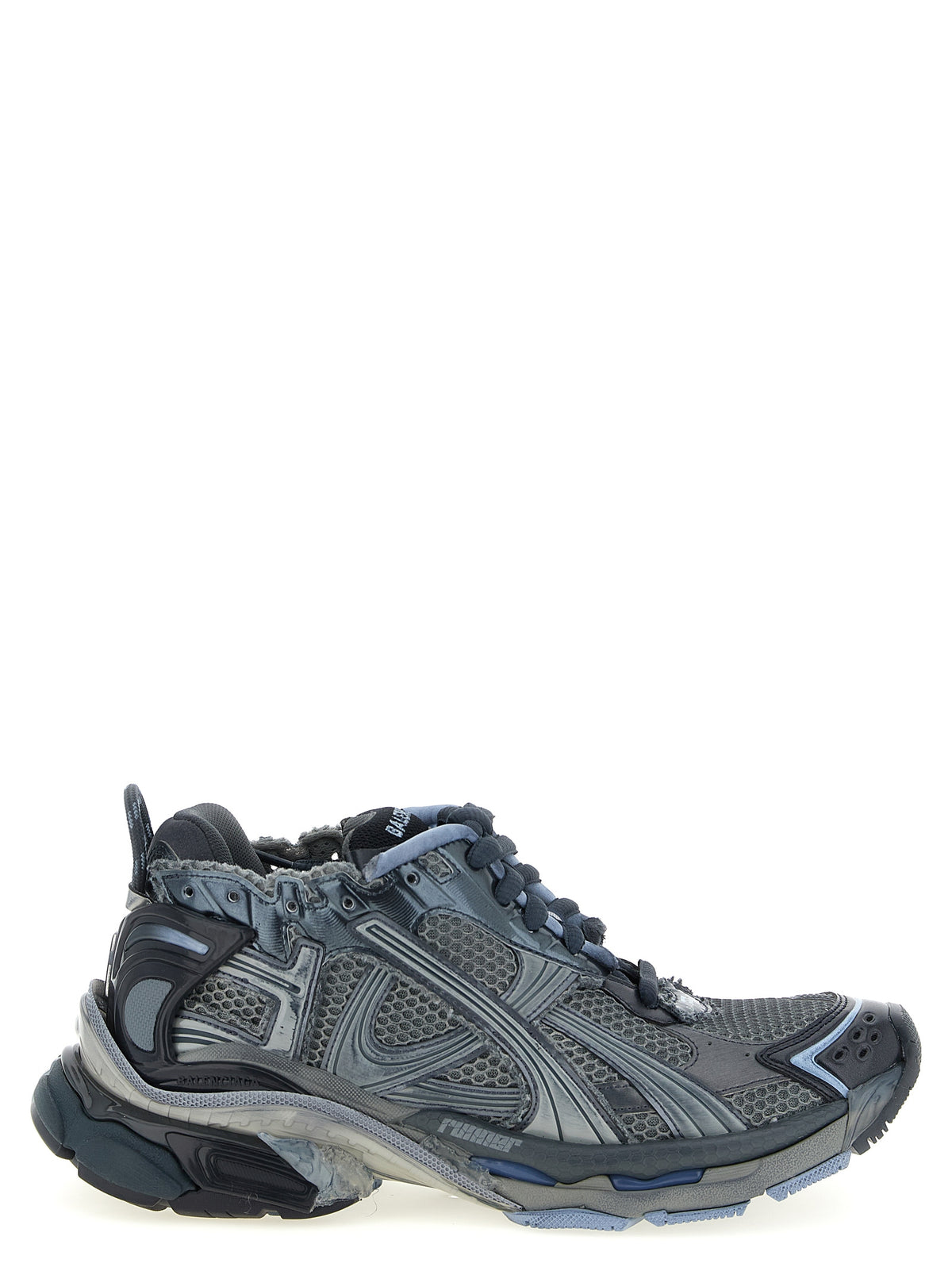 BALENCIAGA Balenciaga Men 'Runner' Sneakers