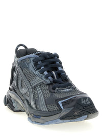 BALENCIAGA Balenciaga Men 'Runner' Sneakers
