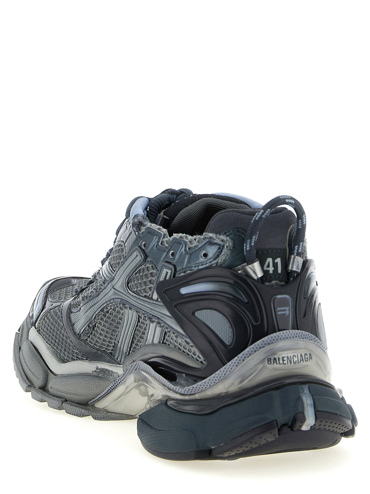BALENCIAGA Balenciaga Men 'Runner' Sneakers