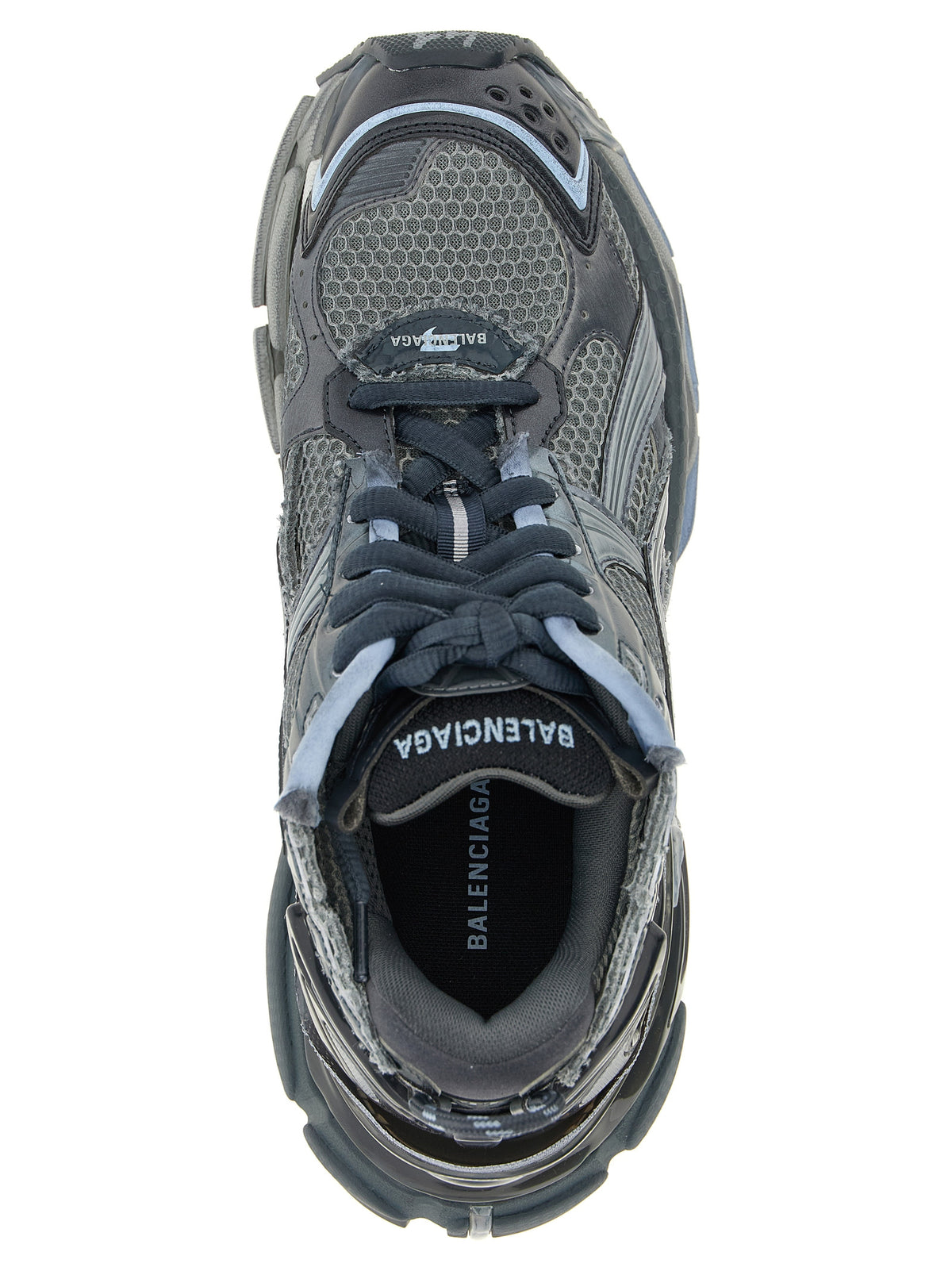 BALENCIAGA Balenciaga Men 'Runner' Sneakers