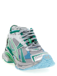BALENCIAGA Balenciaga Men 'Runner' Sneakers