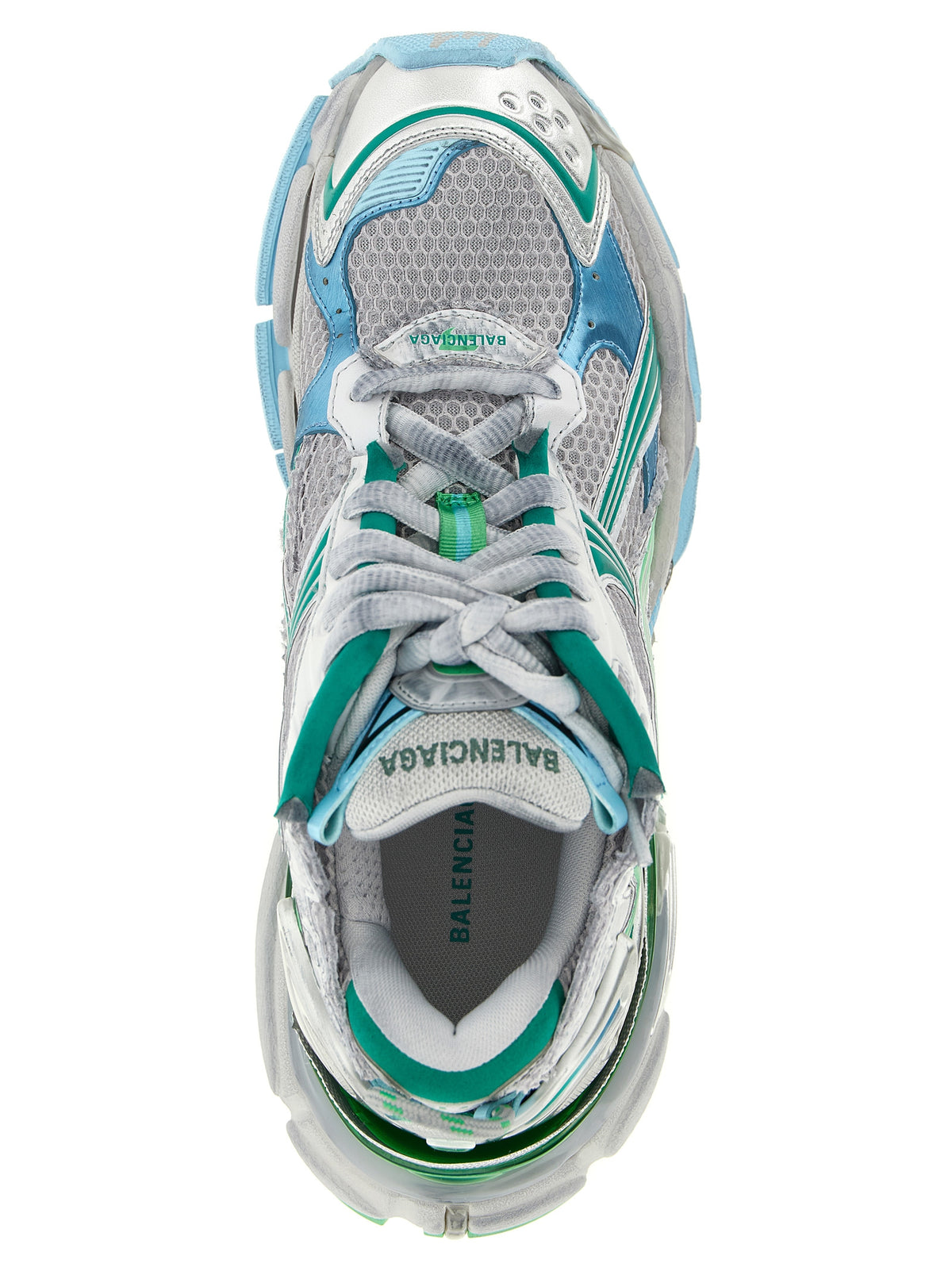 BALENCIAGA Balenciaga Men 'Runner' Sneakers