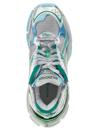 BALENCIAGA Balenciaga Men 'Runner' Sneakers