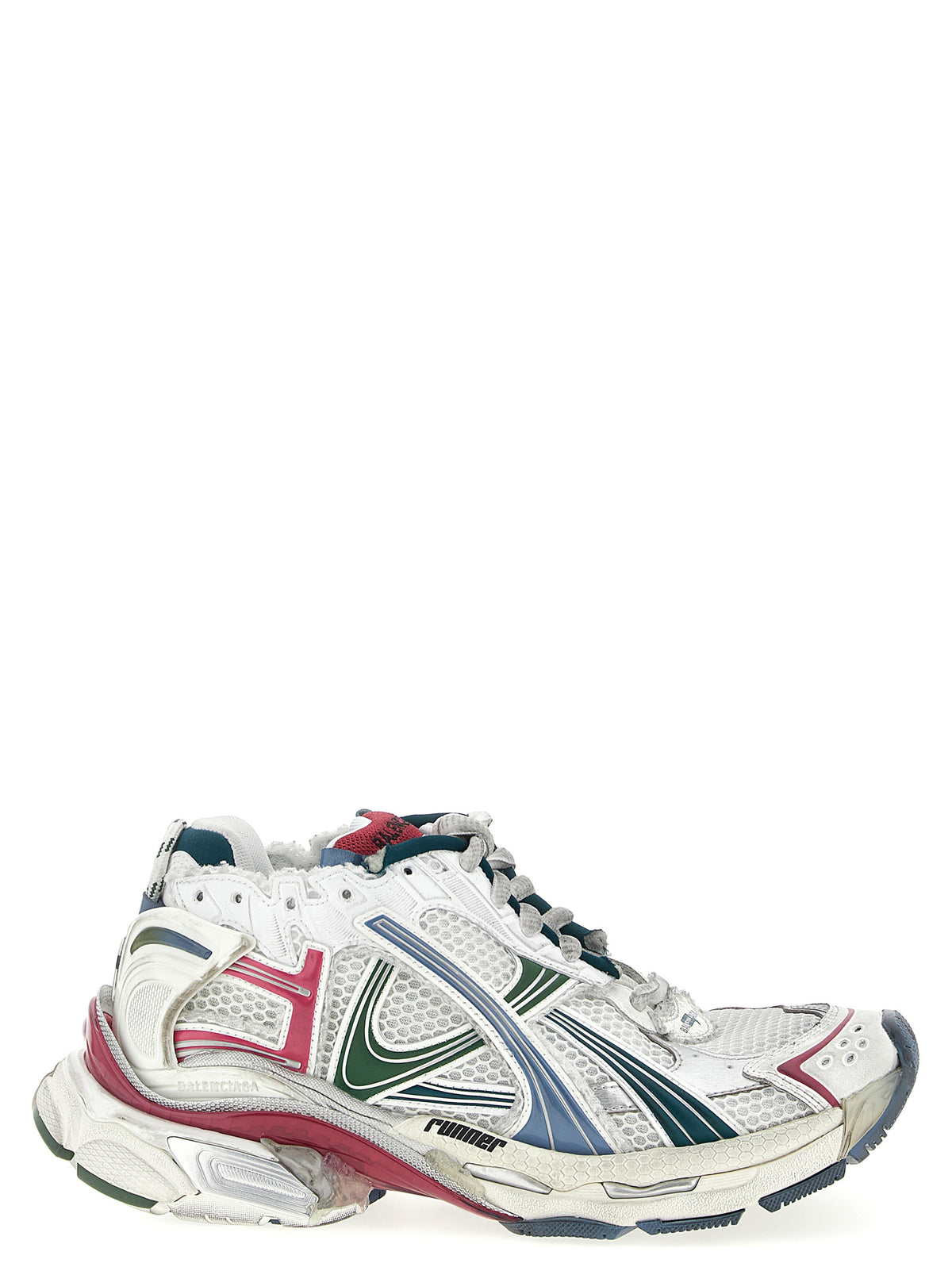 BALENCIAGA Balenciaga Men 'Runner' Sneakers