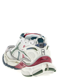 BALENCIAGA Balenciaga Men 'Runner' Sneakers