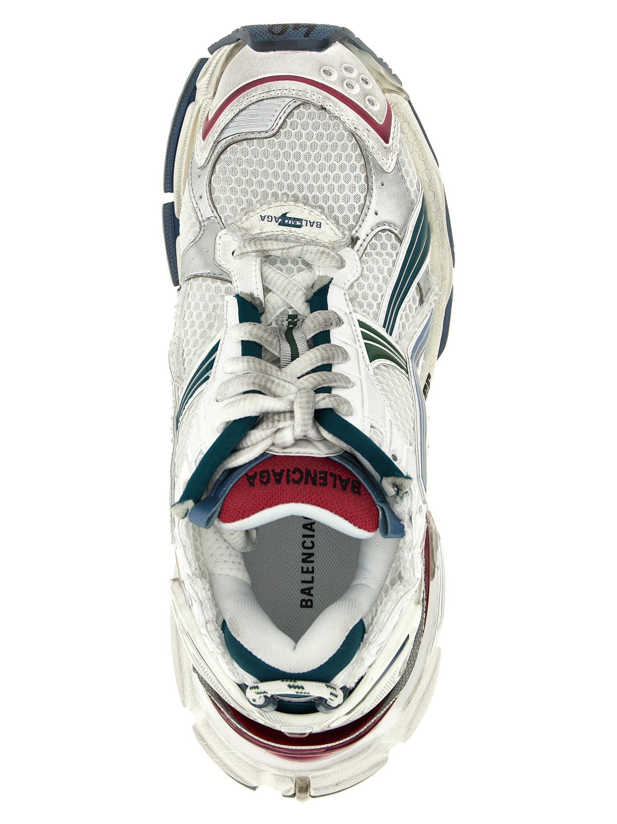 BALENCIAGA Balenciaga Men 'Runner' Sneakers
