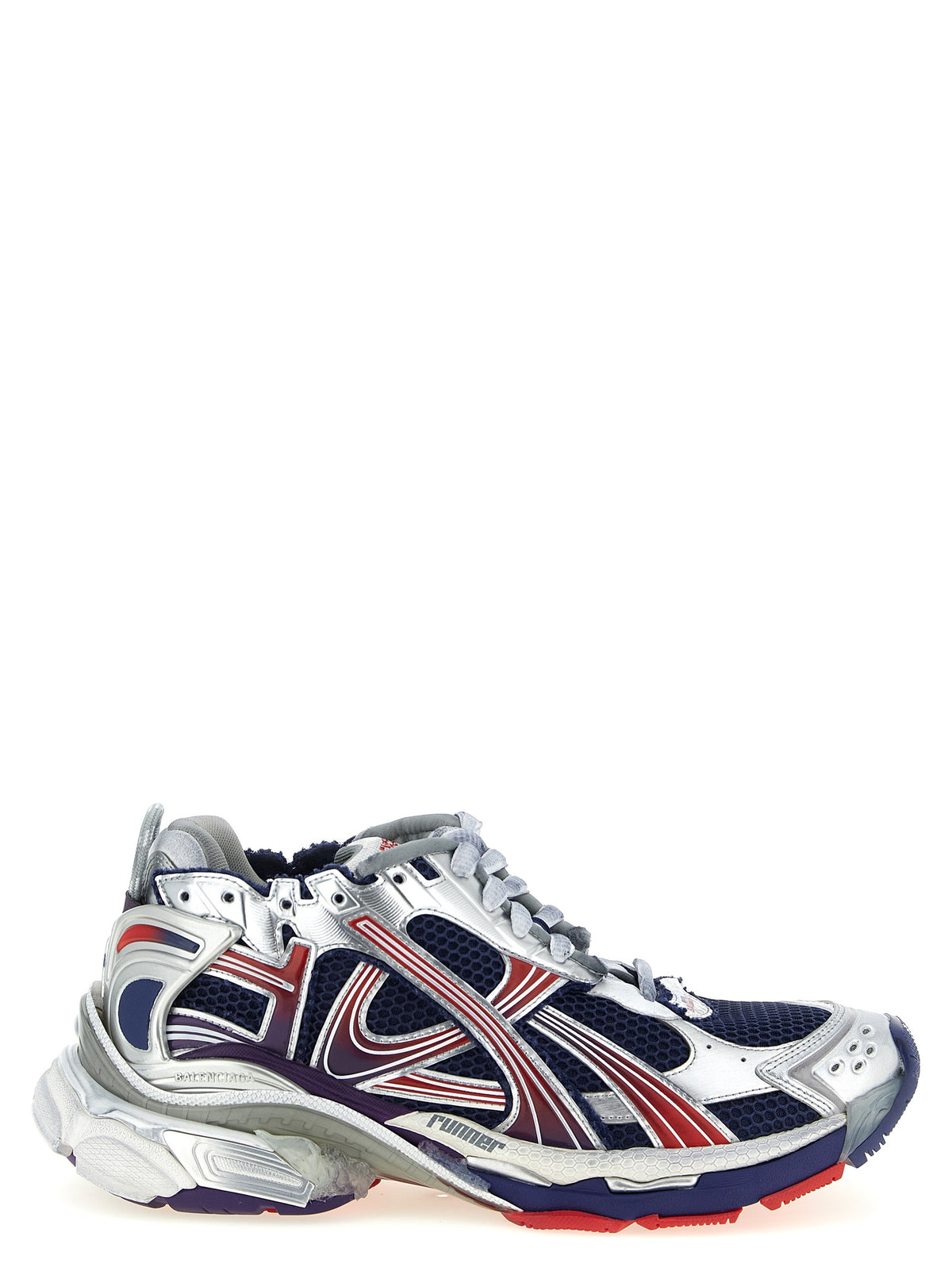 BALENCIAGA Balenciaga Men 'Runner' Sneakers