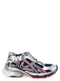 BALENCIAGA Balenciaga Men 'Runner' Sneakers