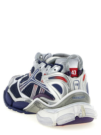 BALENCIAGA Balenciaga Men 'Runner' Sneakers