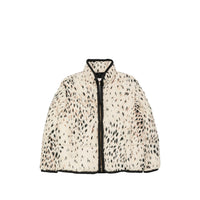 Moncler Neutrals Jackets - Puffer Jackets Women