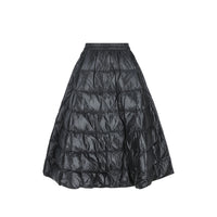 Moncler Black Skirts - Full Skirts Women