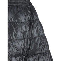 Moncler Black Skirts - Full Skirts Women