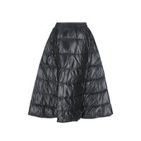 Moncler Black Skirts - Full Skirts Women
