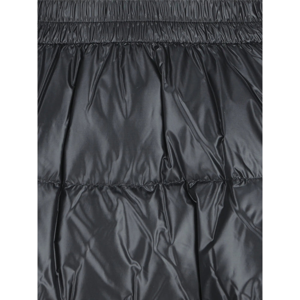 Moncler Black Skirts - Full Skirts Women