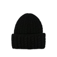 Moncler Black Hats Women