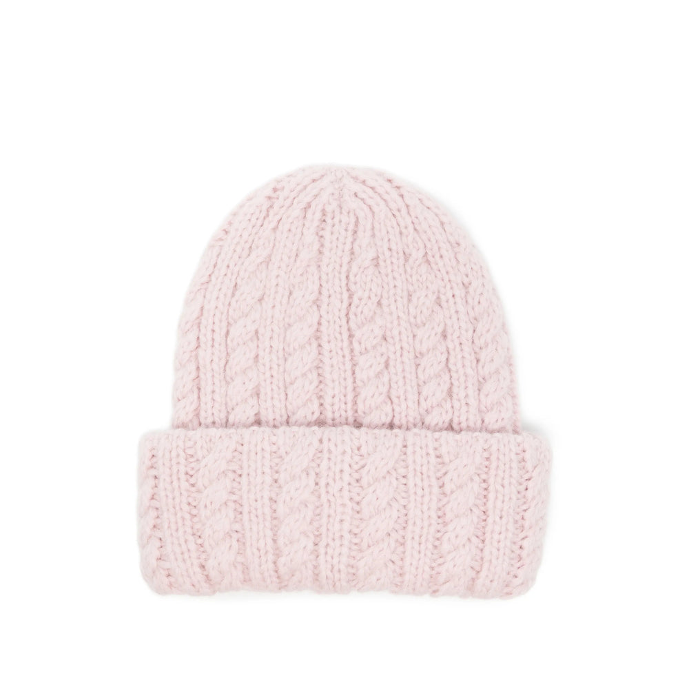 Moncler Pink Hats Women – Bluefly