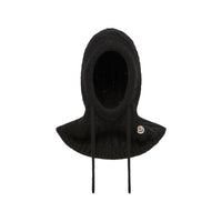 Moncler Black Hats Women