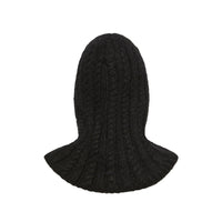 Moncler Black Hats Women
