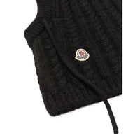Moncler Black Hats Women