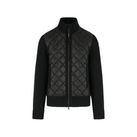 Moncler Black Sweaters & Knitwear - Cardigans Men