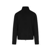 Moncler Black Sweaters & Knitwear - Cardigans Men