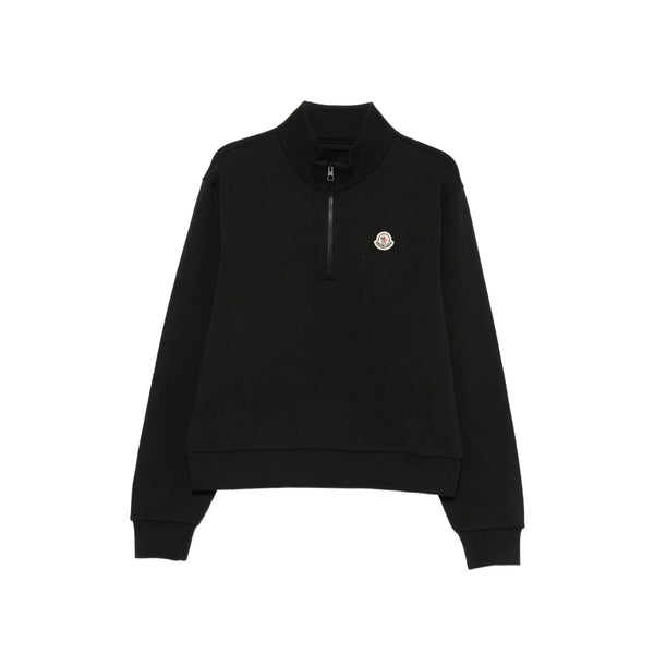 Moncler Black Sweaters & Knitwear - Sweatshirts Men – Bluefly