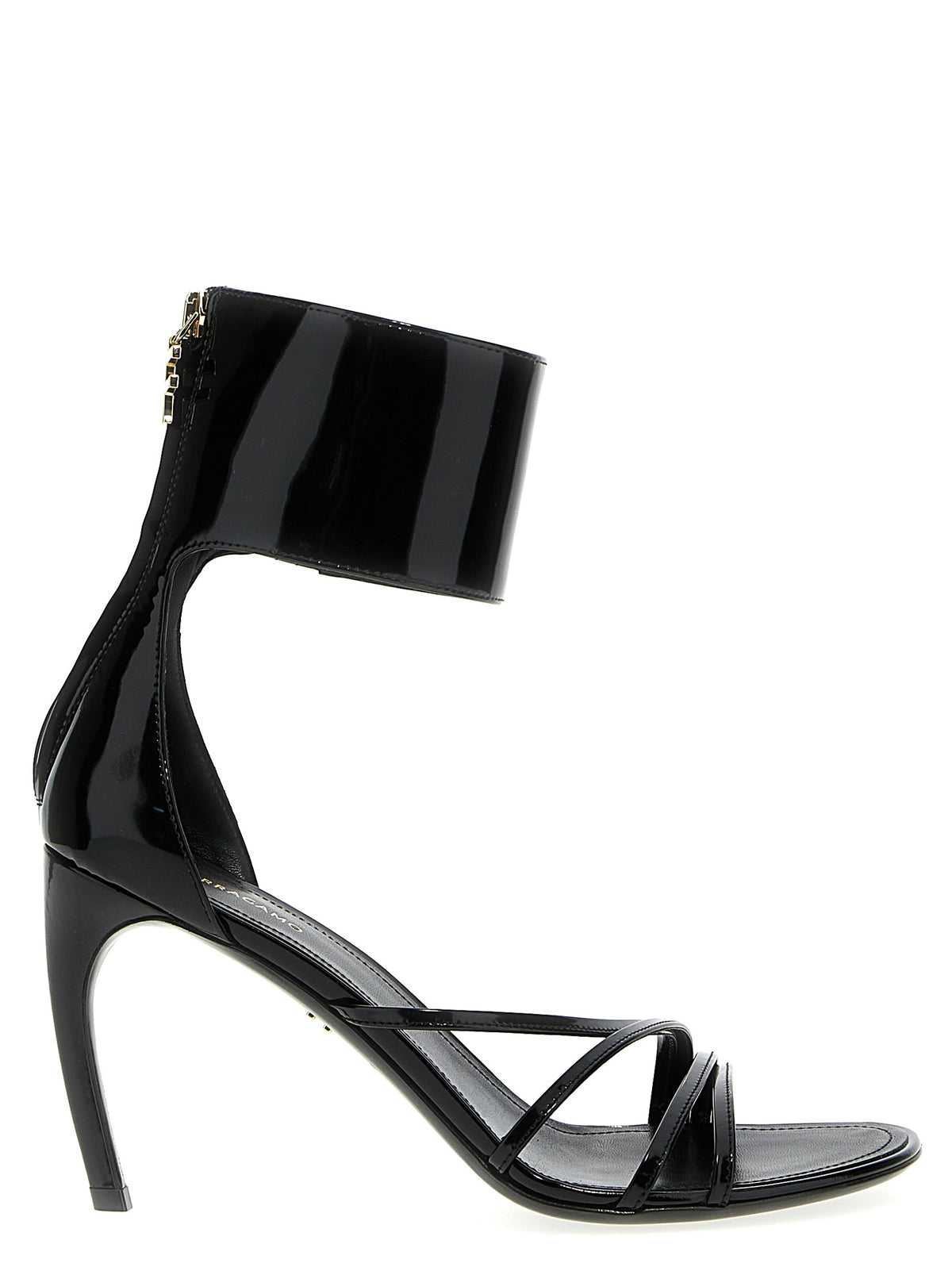 FERRAGAMO Ferragamo Women 'Clethra' Sandals
