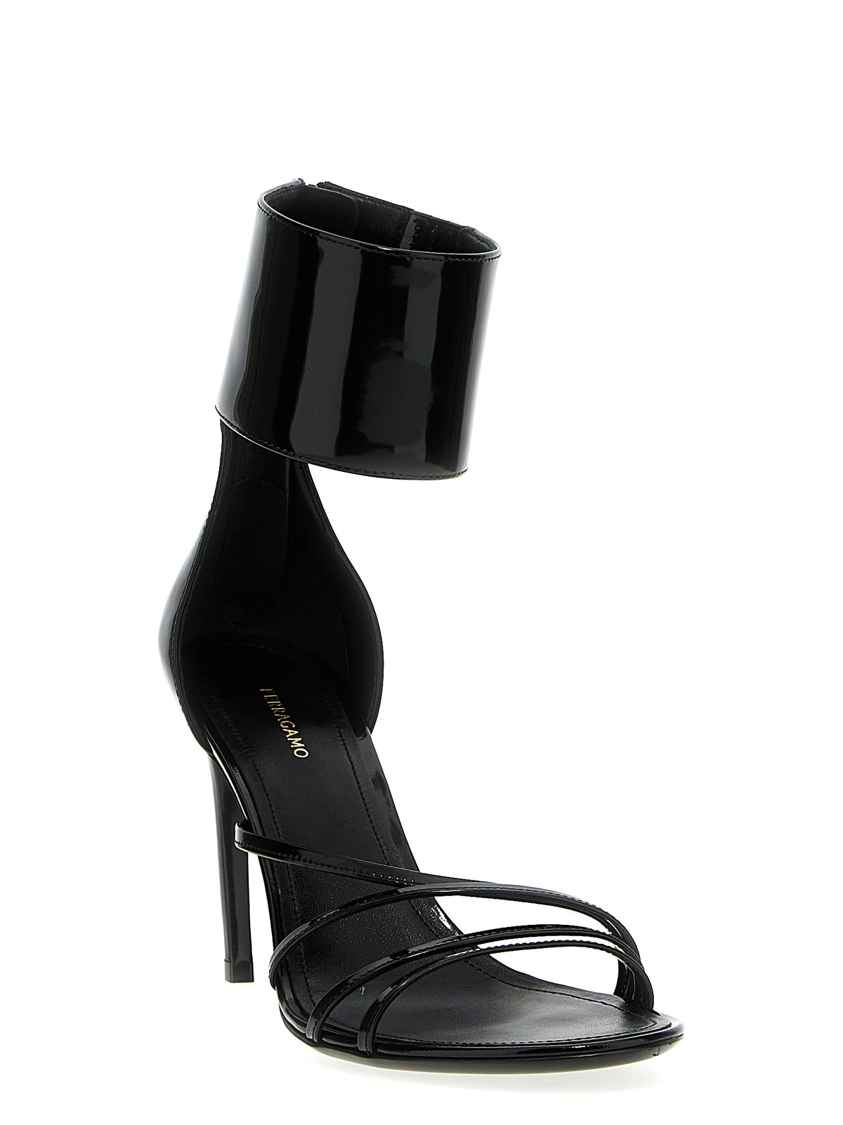 FERRAGAMO Ferragamo Women 'Clethra' Sandals