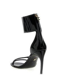 FERRAGAMO Ferragamo Women 'Clethra' Sandals