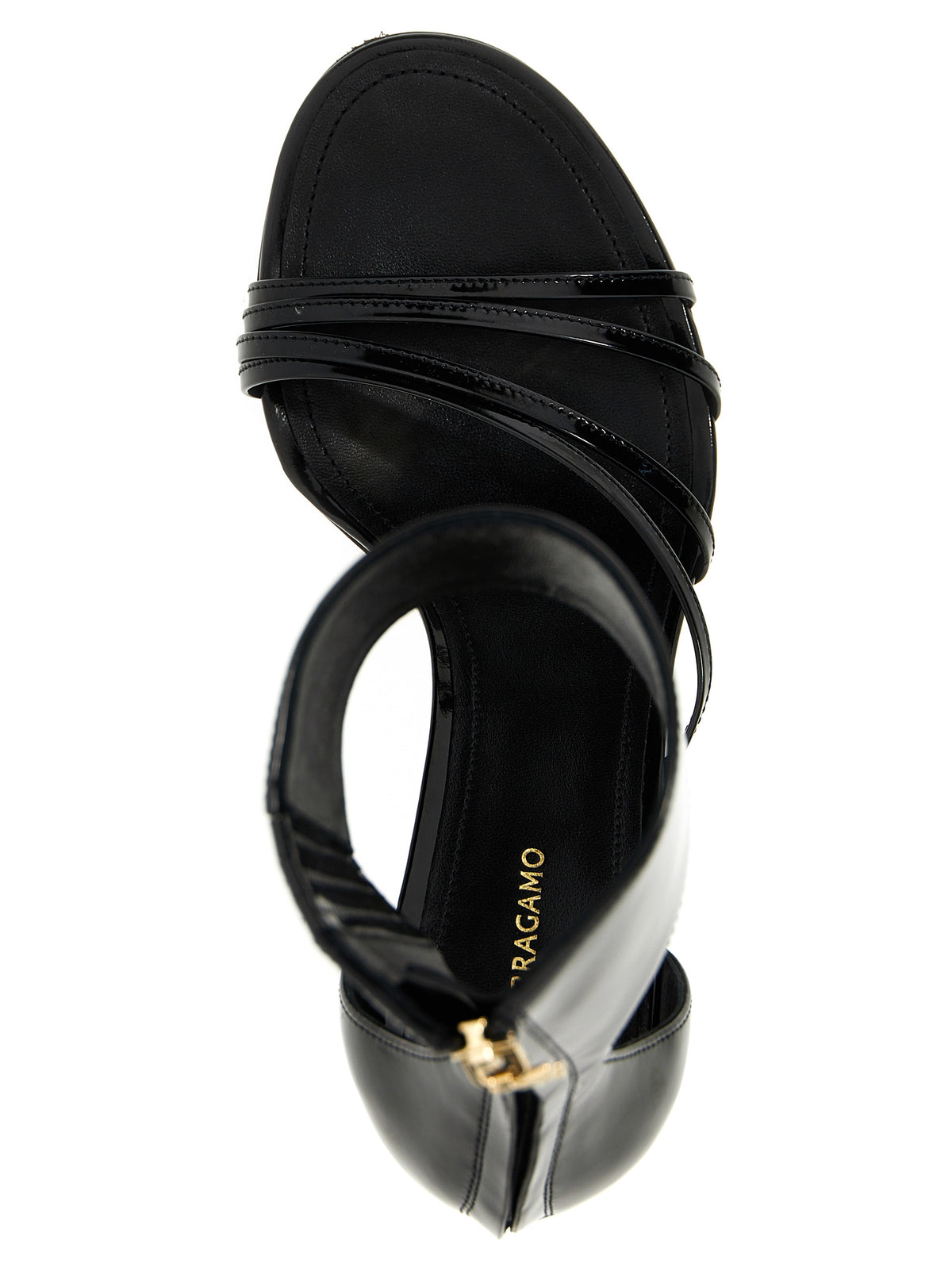FERRAGAMO Ferragamo Women 'Clethra' Sandals