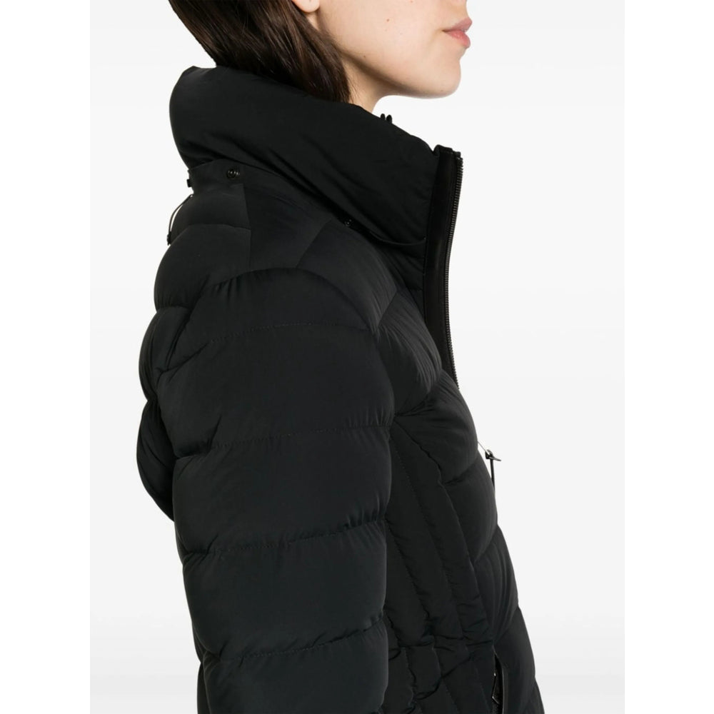 Mackage Mackage Black Coats - Parka Coats Women