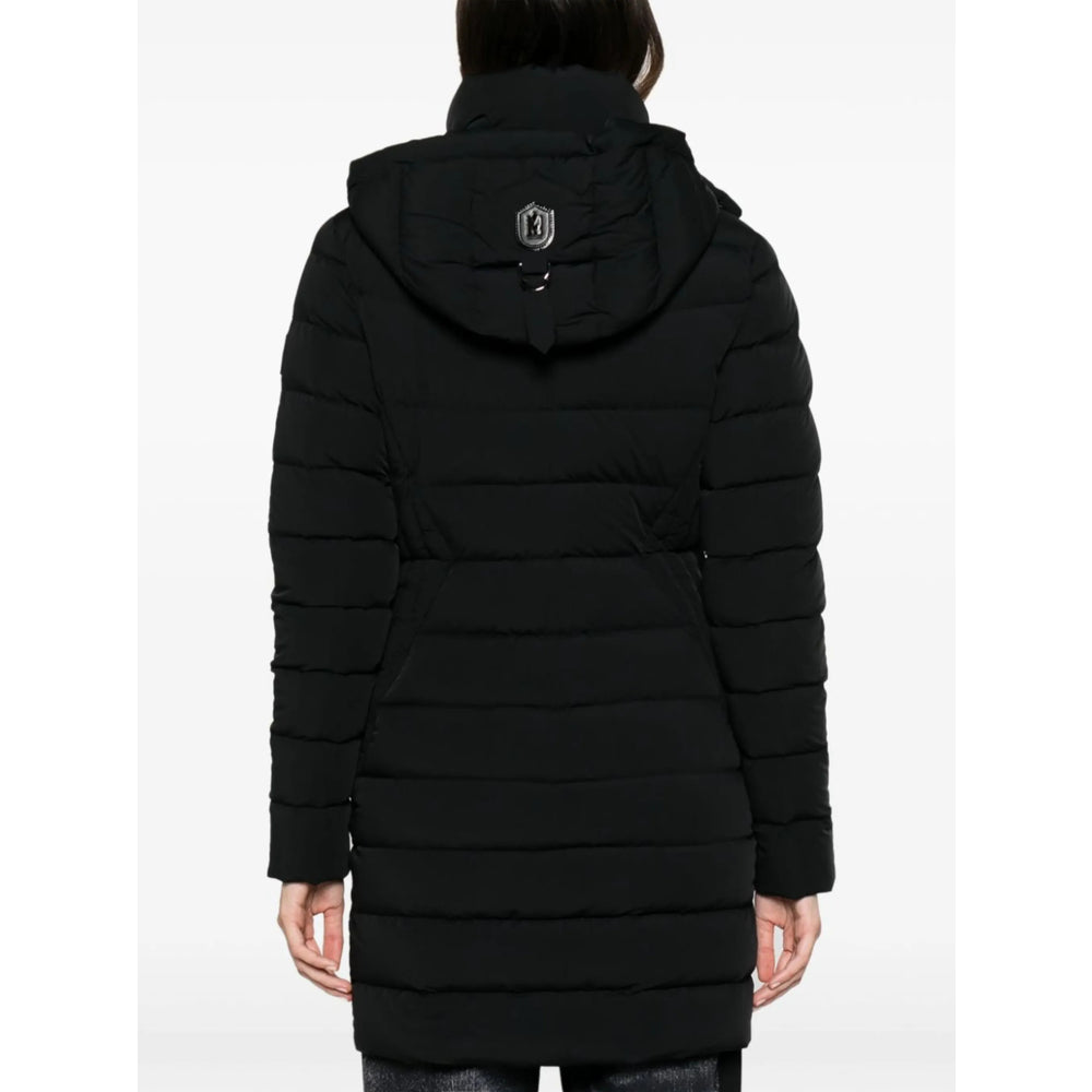 Mackage Mackage Black Coats - Parka Coats Women
