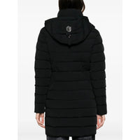 Mackage Mackage Black Coats - Parka Coats Women
