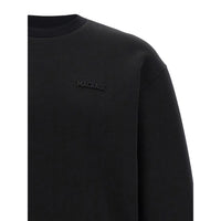 Mackage Mackage Black Sweaters & Knitwear - Sweatshirts Men
