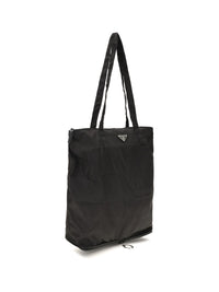 Prada Women Re-Nylon Tote Bag