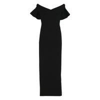 Solace London Solace London Black Dresses - Evening Dresses Women
