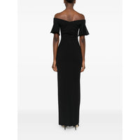 Solace London Solace London Black Dresses - Evening Dresses Women