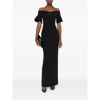 Solace London Solace London Black Dresses - Evening Dresses Women
