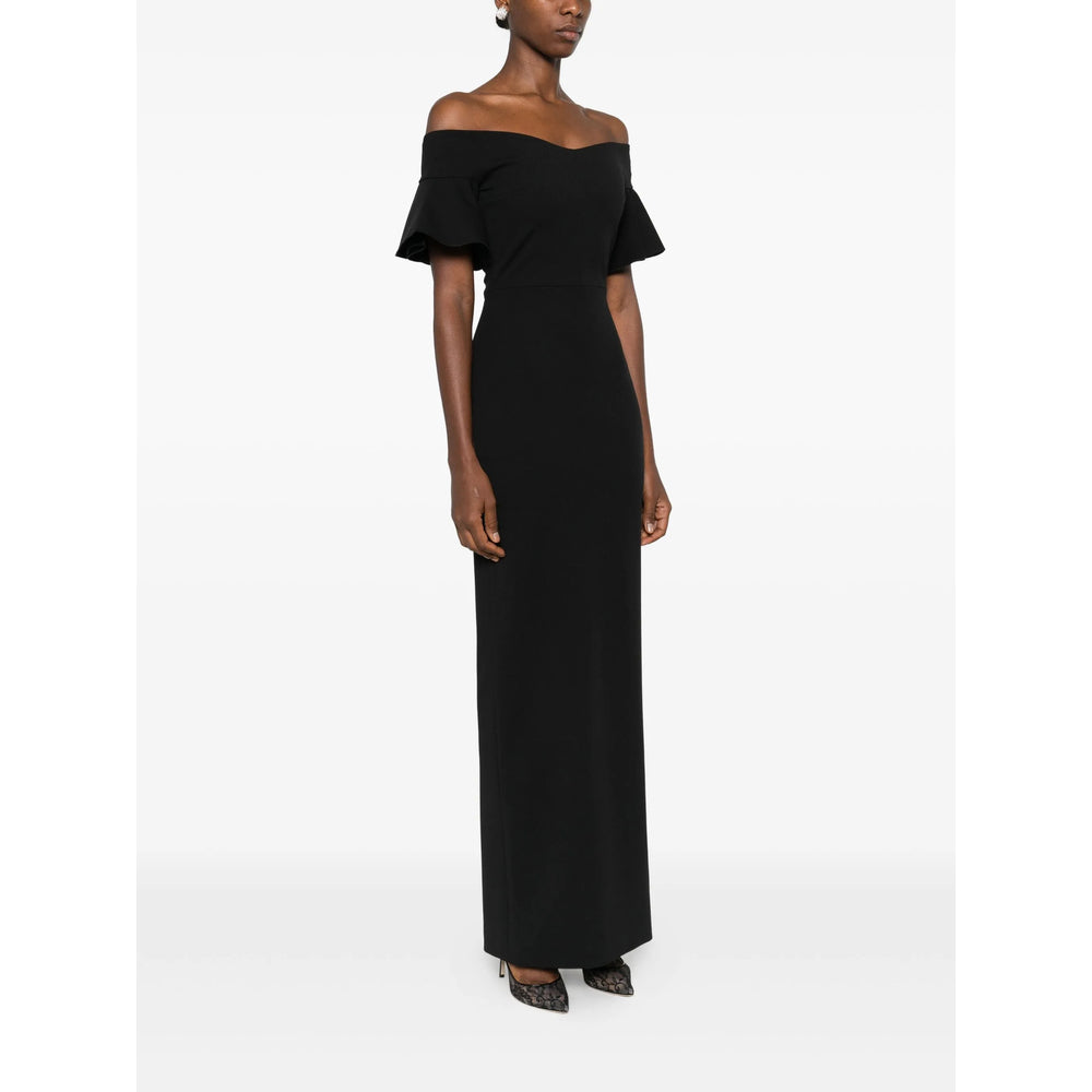 Solace London Solace London Black Dresses - Evening Dresses Women