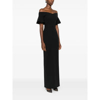 Solace London Solace London Black Dresses - Evening Dresses Women